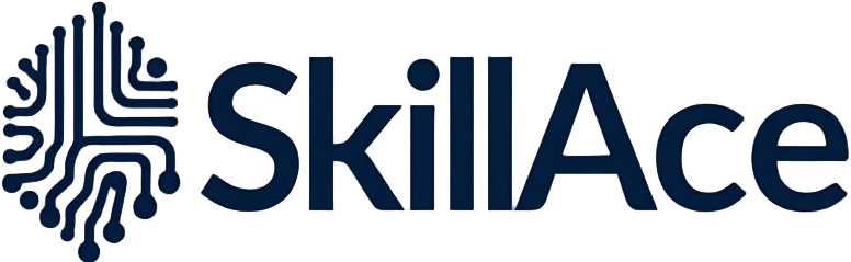 SkillAce Logo